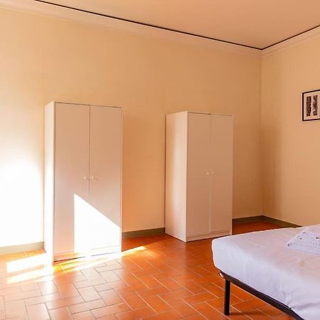 Cozy Apartment With A Strategic Position Florencie Exteriér fotografie