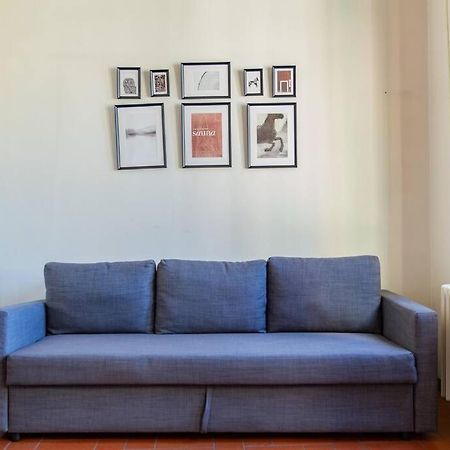 Cozy Apartment With A Strategic Position Florencie Exteriér fotografie