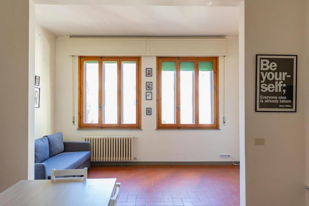 Cozy Apartment With A Strategic Position Florencie Exteriér fotografie