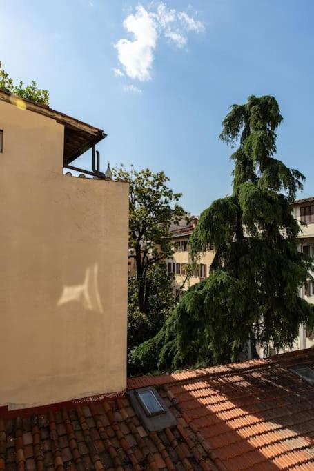Cozy Apartment With A Strategic Position Florencie Exteriér fotografie