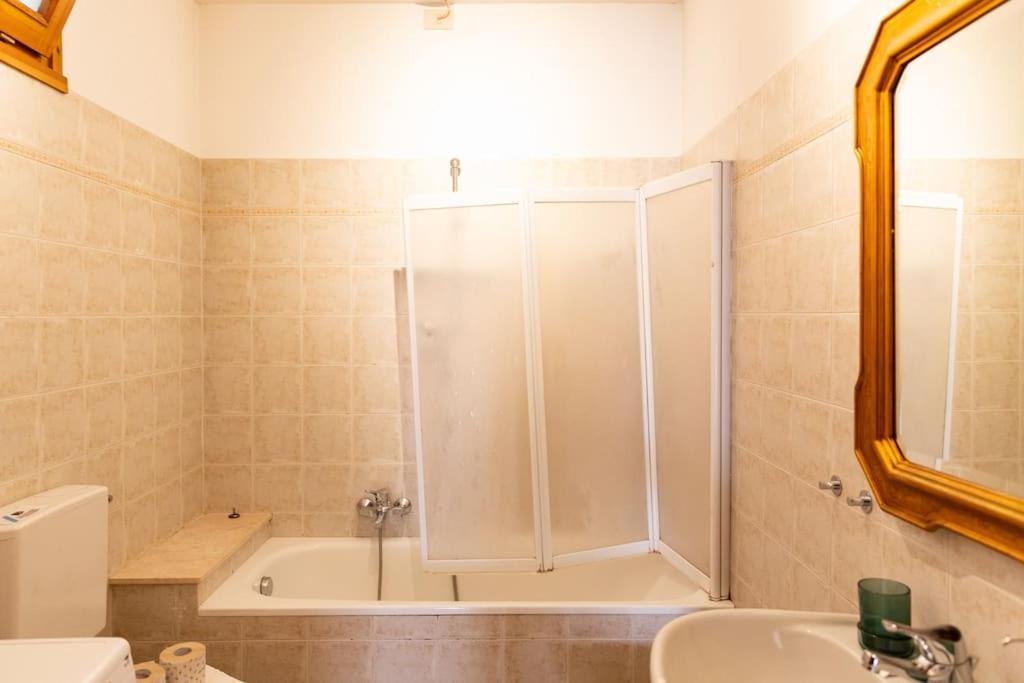 Cozy Apartment With A Strategic Position Florencie Exteriér fotografie