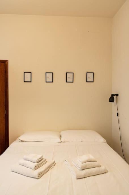 Cozy Apartment With A Strategic Position Florencie Exteriér fotografie