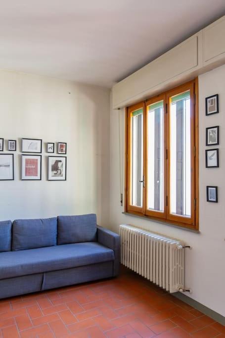 Cozy Apartment With A Strategic Position Florencie Exteriér fotografie